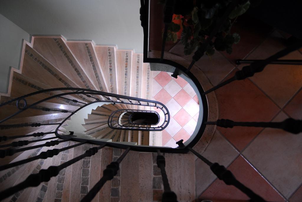 Villa Danlin Hotel Göcek Zewnętrze zdjęcie
