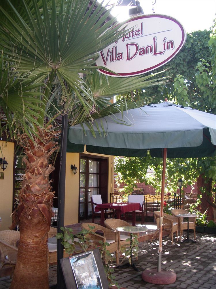 Villa Danlin Hotel Göcek Zewnętrze zdjęcie